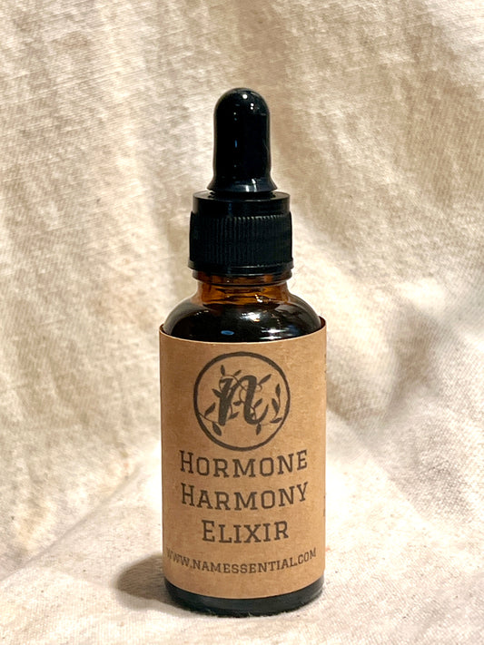 Hormone Harmony Elixir